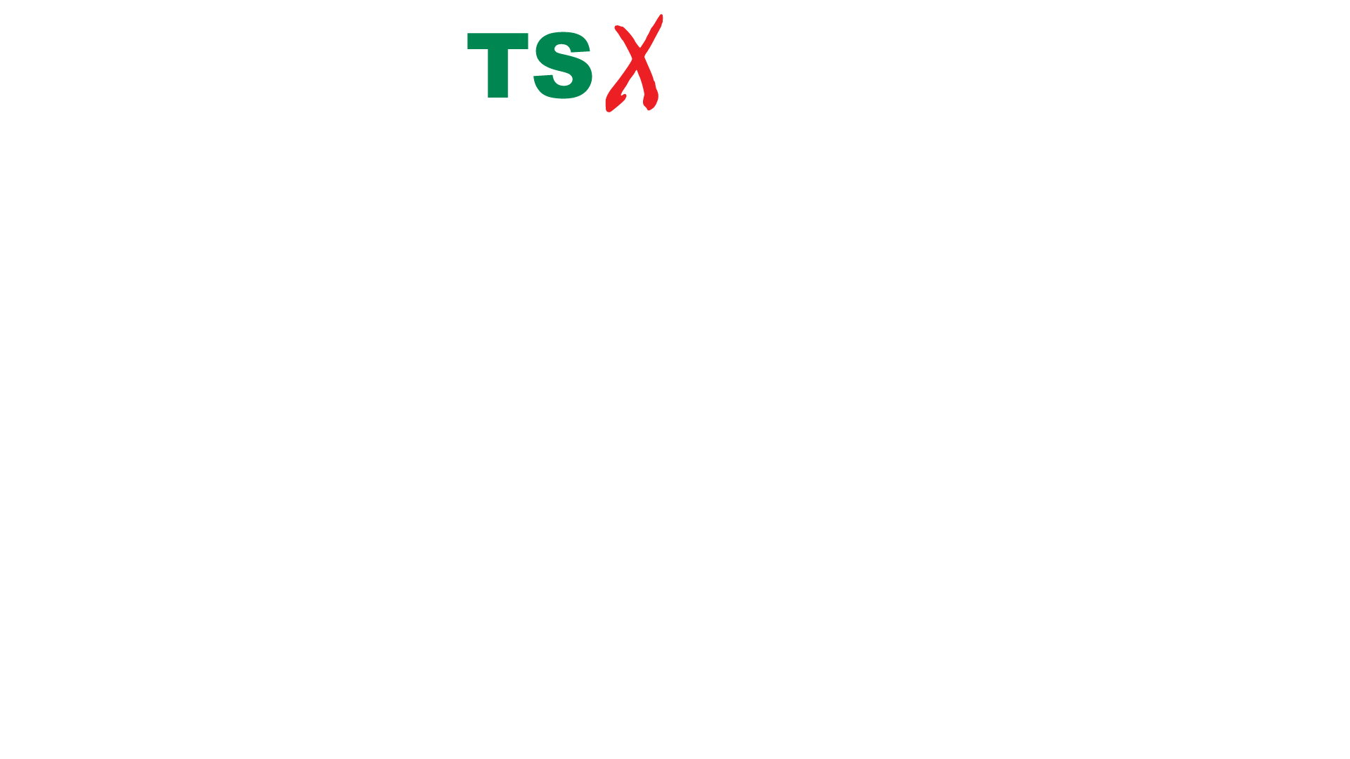 InteliJet TSX raue Umgebungen Thermoinkjetdrucker