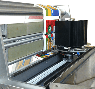 EasyPrint MLP Apex Drucken mit geteilter Platte