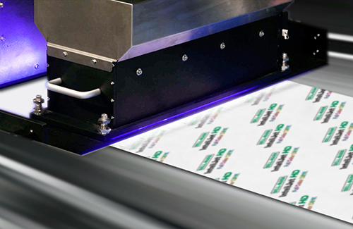 HD-UV-Tintenhärtungssystem