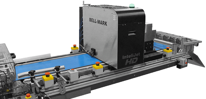 InteliJet HD-Offline